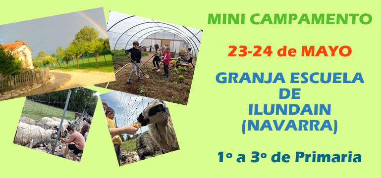 Fin de semana 2026.