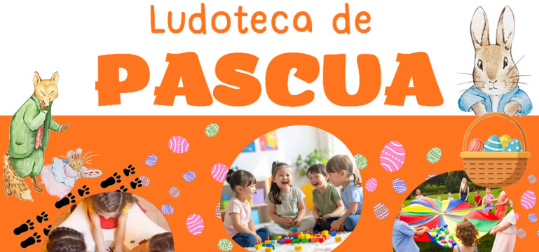 Ludoteca de Pascua