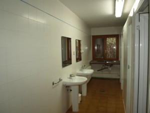 Baño