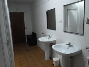 Baño