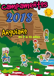 Campamentos 2017