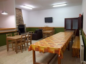 Salón